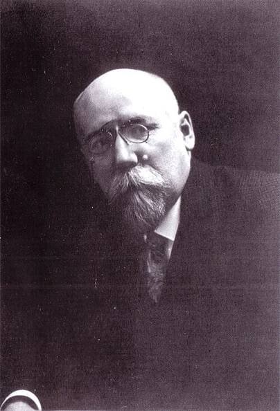 Fyodor Sologub - Wikidata