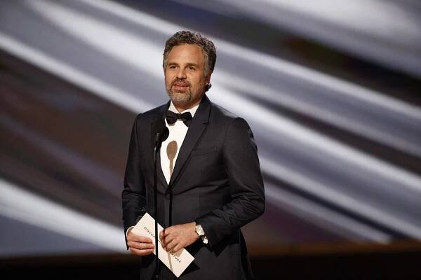Mark Ruffalo - Oscar 2020 - Z filmu