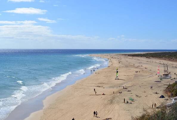 Fuerteventura