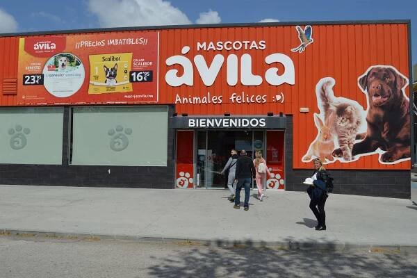 CC Bahía Plaza - Activos inmobiliarios - Silicius