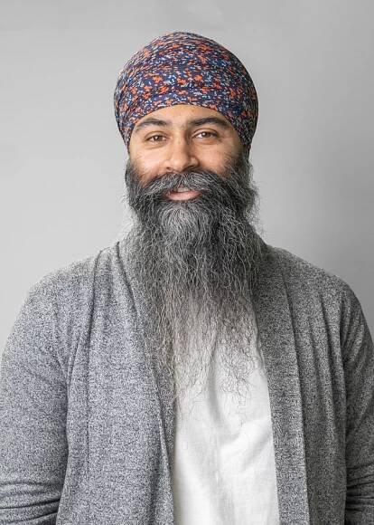Sikhia Mentor Database - Simreet Kaur Sandhu