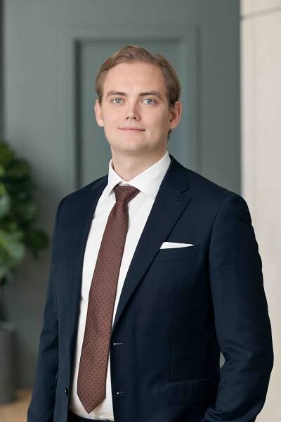 Sverre Karstensen