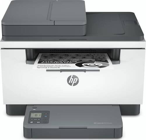 HP LaserJet Pro MFP M234sdw