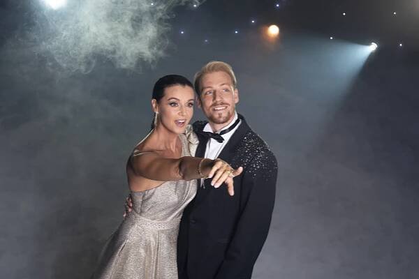Iva Kubelková: Děti, to byl tanec!
