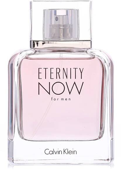 CALVIN KLEIN Eternity Now EdT