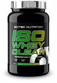 Scitec Nutrition Iso Whey Clear 1025 g