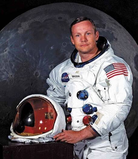 Neil Armstrong's Family Received $6 Million from 'Secret' Wrongful Death Settlement: Report