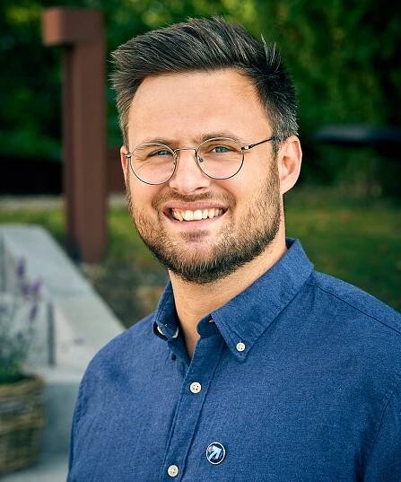 Jacob Thyrsted Jensen