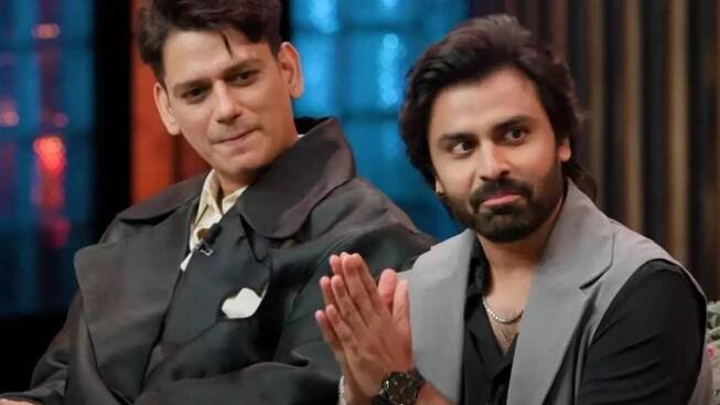 The Great Indian Kapil Show 3: Jeetendra Kumar recalls parents’ reaction to his decision to pursue acting after graduating from IIT; says, “They still ask me if I want to do UPSC”
