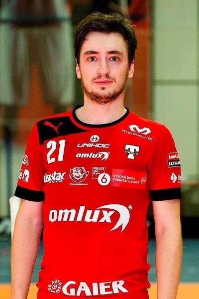Marek Vávra.
