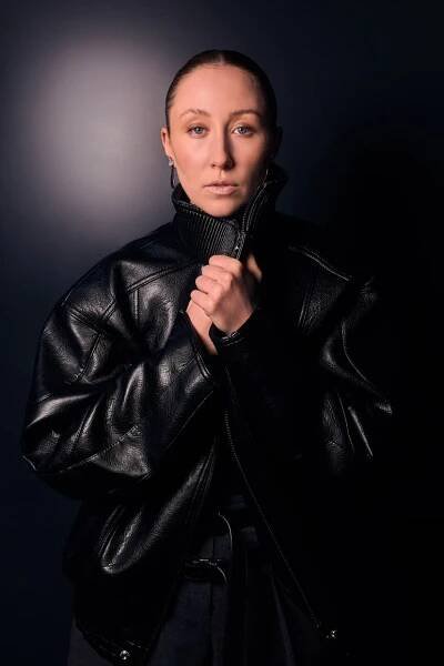 Erin Doherty