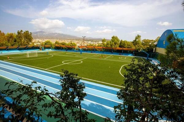 Admissions - Platon School