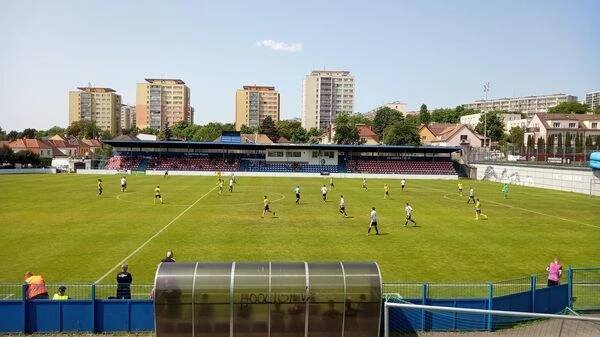 FK Admira Praha foto 2