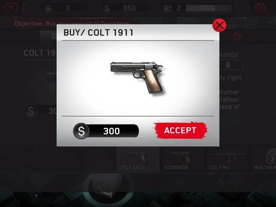 Dead Trigger
