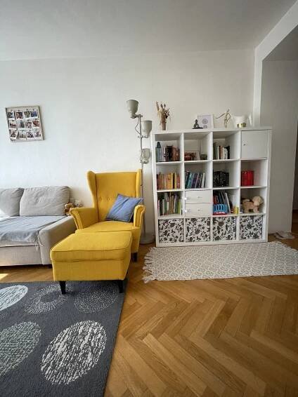 Pronájem bytu 3+1 Brno, ulice Ramešova | Soňa Husáková