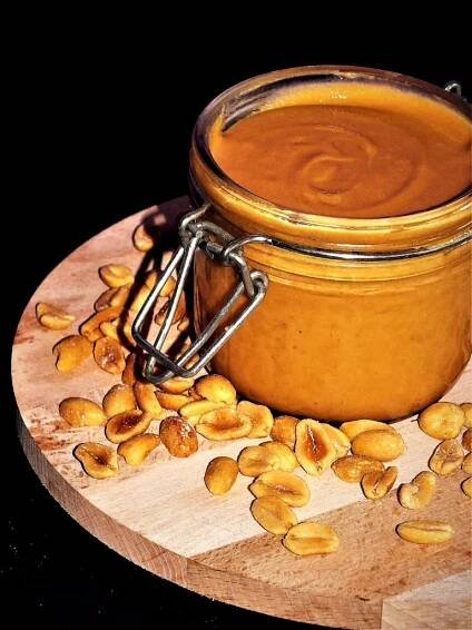 Pohankový perník | Žijeme homemade
