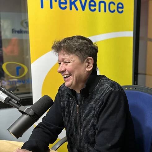 Karel Janák: Přemýšlím nad natočením pokračování Snowboarďáků. Nechci ale dělat ‘po 20 letech’. Mám vymyšlený