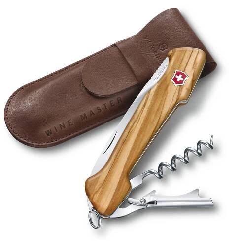 Kapesní nůž Victorinox Wine Master 0.9701.64 | Victorinox