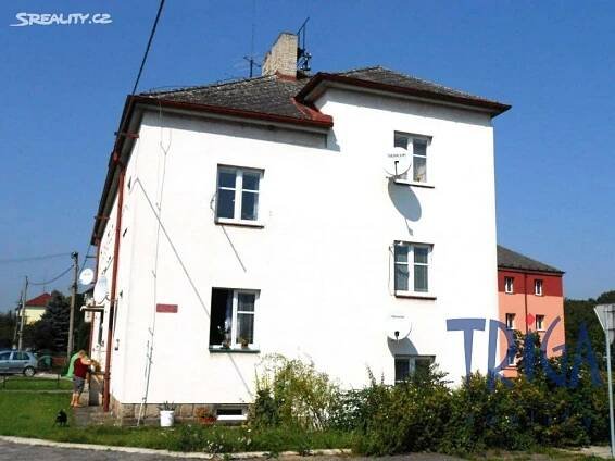 Pronájem Byt 2+kk, Na Vrších, Jaroměř - Jakubské Předměstí