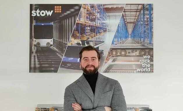 Tomáš Horák byl jmenován novým obchodním ředitelem společnosti STOW ČR - Ekonomický magazín