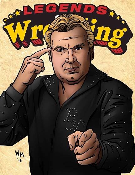 Bobby Heenan
