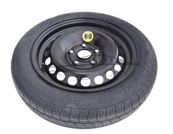 Dojezdové kolo VW TOURAN I R15 5x112x57,1 | dojezdove.cz