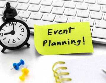 Event Planning Timeline Guide