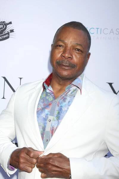 Actor Carl Weathers Has Died