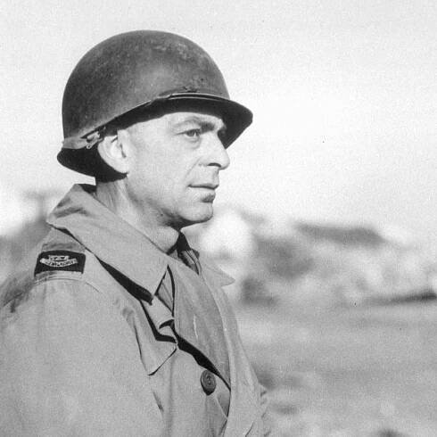 The Story of Edward Kennedy's World War II Scoop