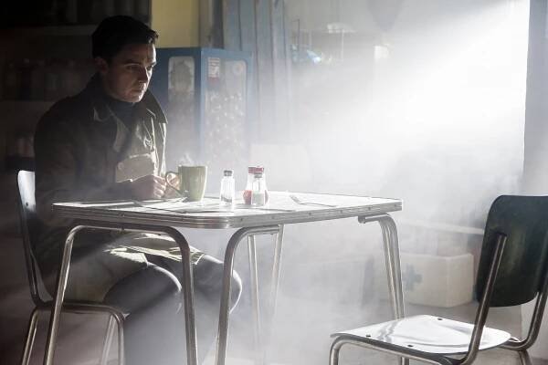 Dominion - Broken Places - Z filmu - Luke Allen-Gale