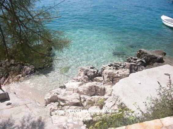 Apartmány Dominika | Trogir, Chorvatsko Okrug Gornji dovolená