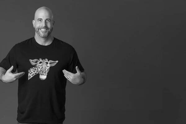 Chris Jarvis: Uncaged | LeaderPass