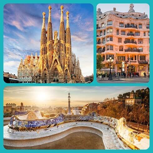 Barcelona-Attractions Blog Page