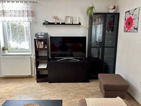 Apartmány Boroví - Srbsko