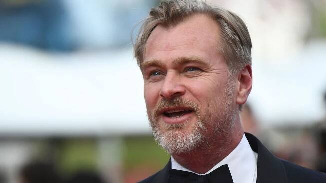 Christopher Nolan created a nuclear explosion for ‘Oppenheimer’ without CGI