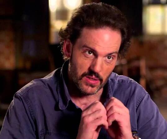 Silas Weir Mitchell
