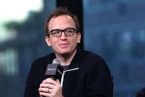 Why Comedian Chris Gethard Is Tackling ‘One of the Least Funny Topics There Is’