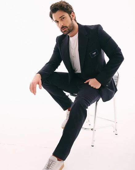 Alp Navruz