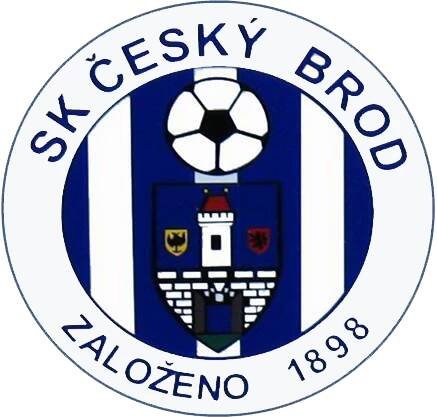 SK Český Brod - rezervační systém