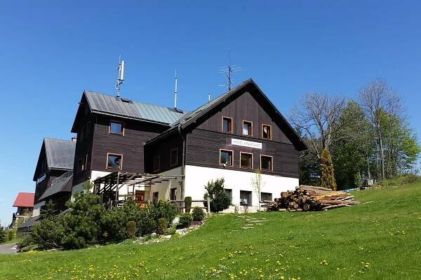 Hotel Krakonoš foto 1