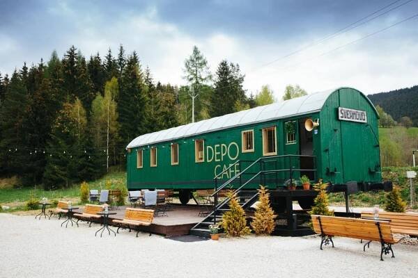 Apartmany Ski Telgart *