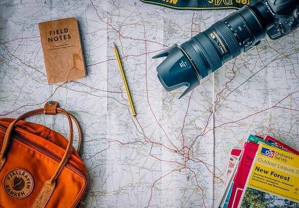 Travel Tips Archives