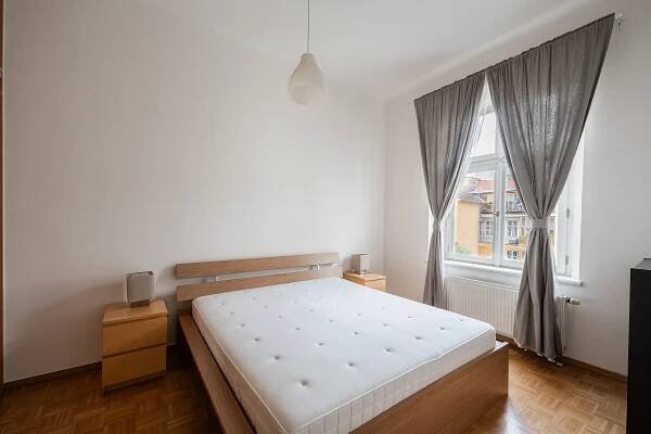Zborovská, Smíchov - Praha 5 | Prodej, Byt, 2+kk, 63 m²