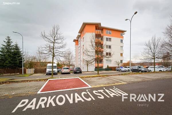 Prodej Byt 3+kk, Viléma Balarina, Hlučín