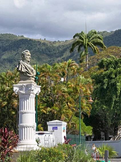 Sommerurlaub auf La Réunion - Genuss Touren