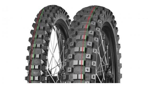 Mitas TERRA FORCE-MX SM 80/100 R12 50M