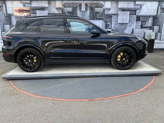 Porsche Cayenne3.0i, 250KW, VZDUCH, ZÁRUKA, 194047 km | Autanet.cz