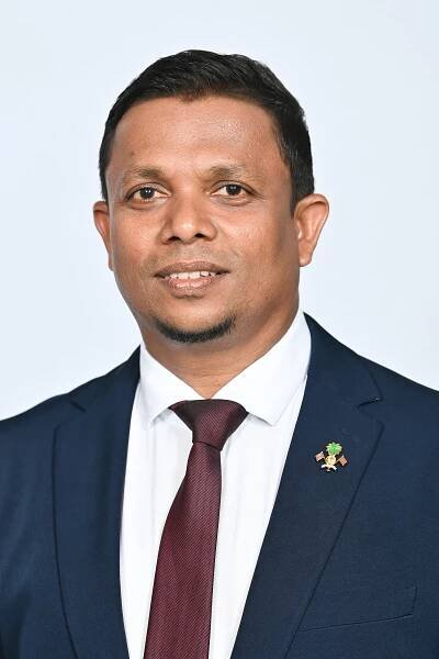 Mohamed Shafeeq