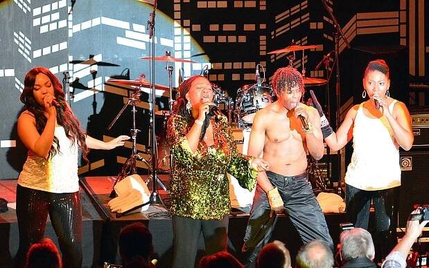 Boney M. – Wikipedia