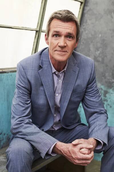 Neil Flynn - Actor, Comedian